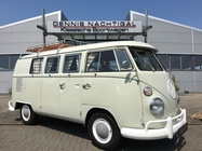 Volkswagen T1 1966