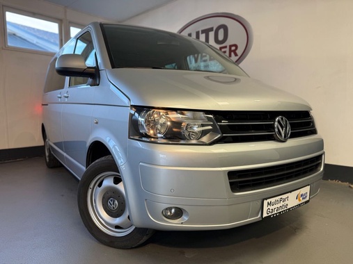 Volkswagen T5 2015