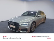 Audi A6 2022