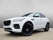 Jaguar E-Pace 2020