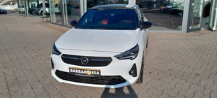 Opel Corsa 2023