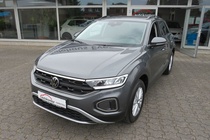 Volkswagen T-Roc 2023