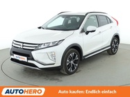 Mitsubishi Eclipse Cross 2020