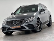 Mercedes-Benz C-Class 2019