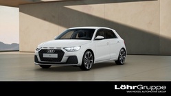Audi A1 2026