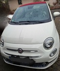 Fiat 500 2021