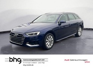 Audi A4 2023