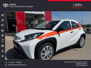 Toyota Aygo 2022