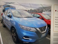Nissan Qashqai 2021