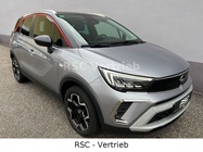 Opel Crossland 2021