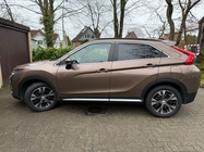Mitsubishi Eclipse Cross 2020