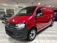 Volkswagen T6 2018