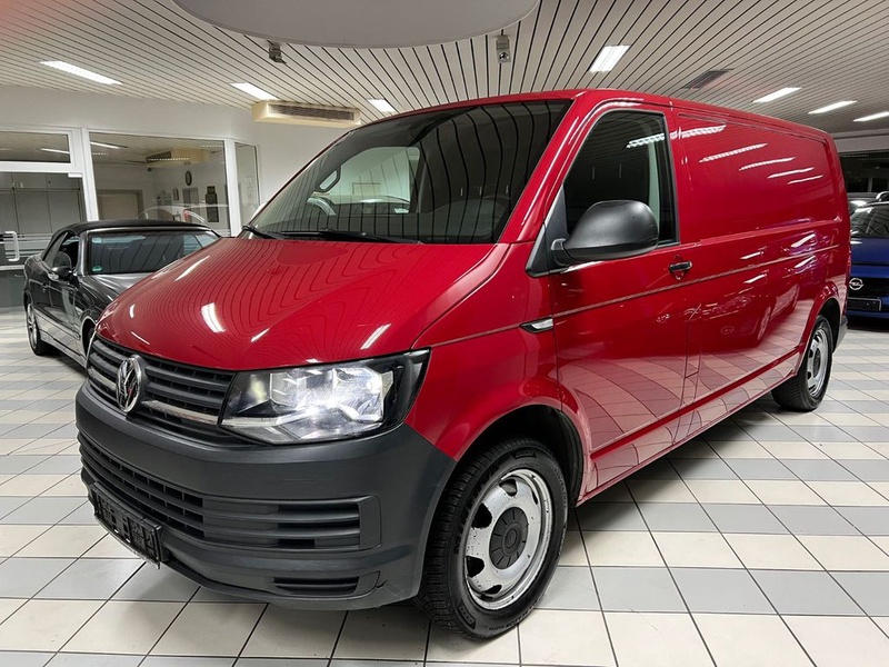 Volkswagen T6