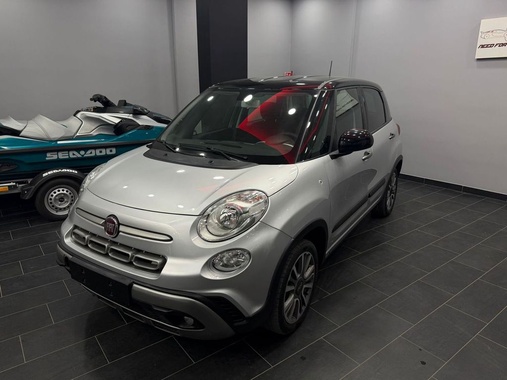 Fiat 500L 2021