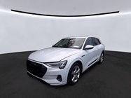 Audi e-tron 2022
