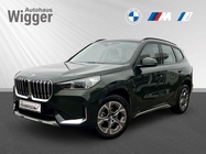 BMW X1 2024
