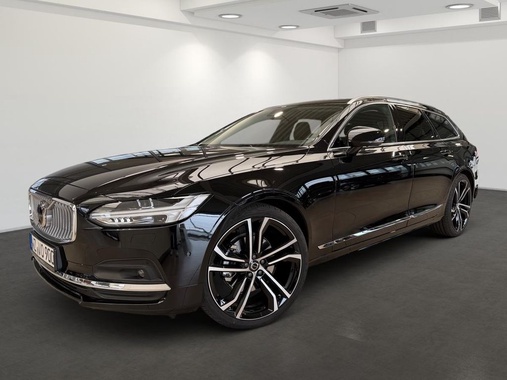 Volvo V90 2024