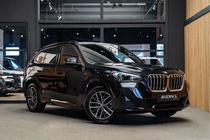 BMW X1 2026