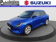 Suzuki Swift 2025