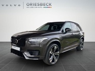 Volvo XC90 2022