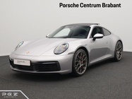 Porsche 992 2020