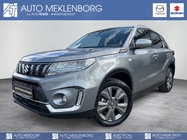 Suzuki Vitara 2022