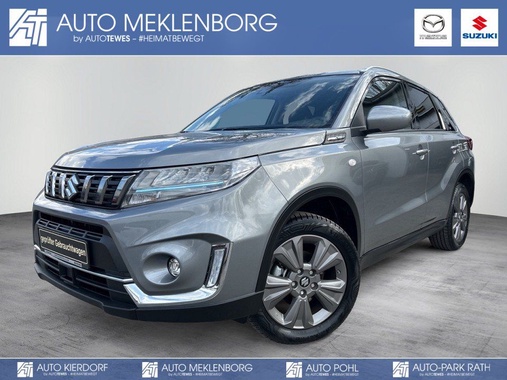 Suzuki Vitara 2022