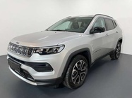 Jeep Compass 2023