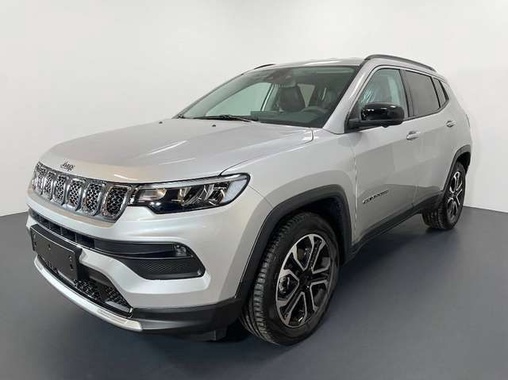 Jeep Compass 2023
