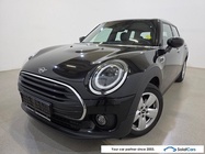 MINI Clubman 2022