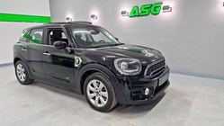 MINI Countryman 2019