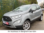 Ford EcoSport 2020