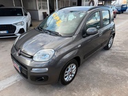 Fiat Panda 2019