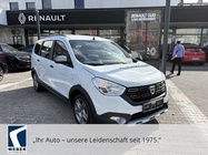 Dacia Lodgy 2021