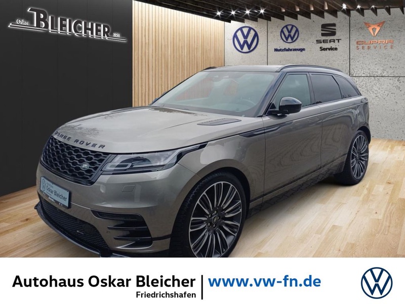 Land Rover Velar