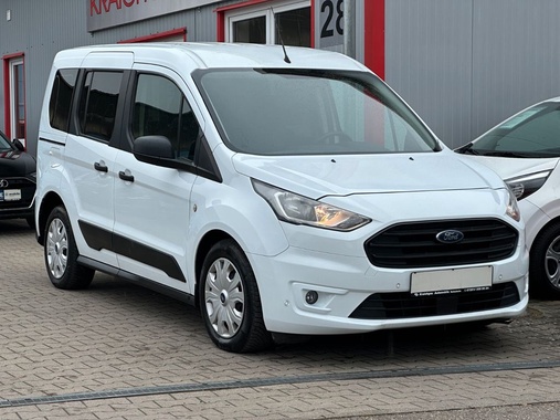 Ford Tourneo Connect 2019