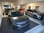 Opel Corsa 2021
