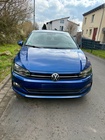 Volkswagen Polo 2021