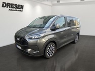 Ford Tourneo Custom 2025