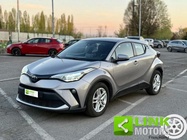 Toyota C-HR 2021