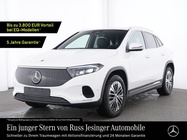 Mercedes-Benz EQA 2025