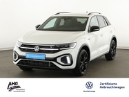 Volkswagen T-Roc 2024
