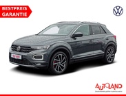 Volkswagen T-Roc 2019