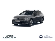 Volkswagen Golf 2025