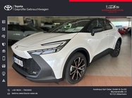Toyota C-HR 2025