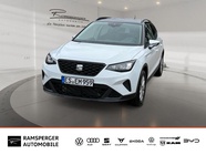 Seat Arona 2025
