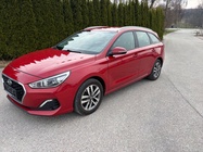 Hyundai i30 2019