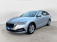 Skoda Octavia 2022