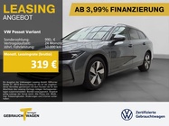 Volkswagen Passat 2025