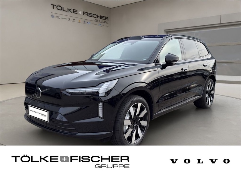Volvo EX90